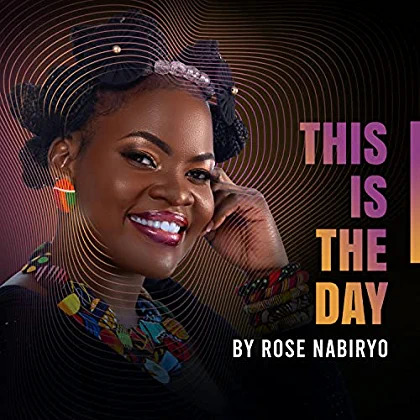 Rose Nabiryo
